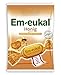 Produktbild Em-Eukal Honig-Bonbons, 20er Pack (20 x 75 g Beutel)