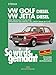 Produktbild So wird's gemacht, Bd.9, VW Golf Diesel 50/54/70 PS, Jetta Diesel 54/70 PS, Caddy Diesel 54 PS(ab 1976)