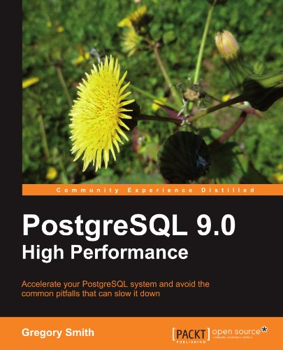 Download PostgreSQL 9.0 High Performance