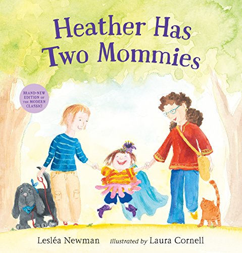 Heather Has Two Mommies livre