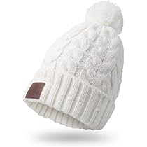 Bonnet Bluetooth August EPA25 Avec Écouteurs Intégrés - Micro, Contrôle Musique, Lavable - Pour Ski, Running Hiver