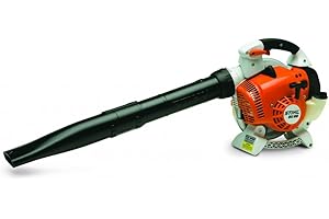Stihl BG86 Leaf Blower (Petrol Driven)