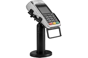 POS-systemstativ 360 Grader Vridbart - Ergonomisk Hållare För Betalterminal