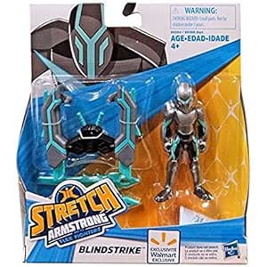 stretch armstrong 2018