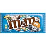 M&M Pretzel 1.14OZ (32.3g)