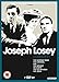 Joseph Losey Box Set [DVD]