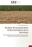 Image de Analyse de la Production et de l Utilisation de la Biomasse