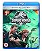 Jurassic World: Fallen Kingdom [3D Blu-ray + Blu-ray] [2018] [Region Free]