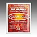 Produktbild Heat Pax Wärmepack Zehenwärmer 1 Paar Toe Warmer 5 Stunden Wärme