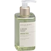 Yeşil &Ccedil;ay Sıvı Sabun 250 ml