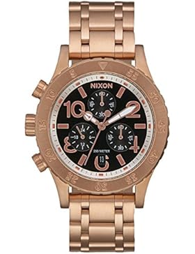 Nixon Damen-Armbanduhr A404-2361-00