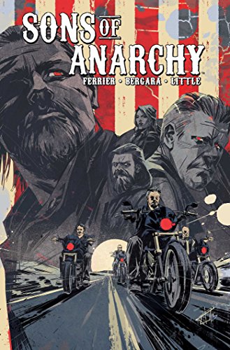 Download Sons of Anarchy Volume 6 Download Sons of Anarchy Volume 6