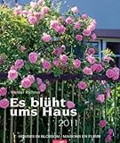 Es blüht ums Haus - Houses in Blossom - Maisons en fleur 2011 by 