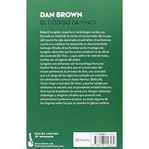 El código Da Vinci
