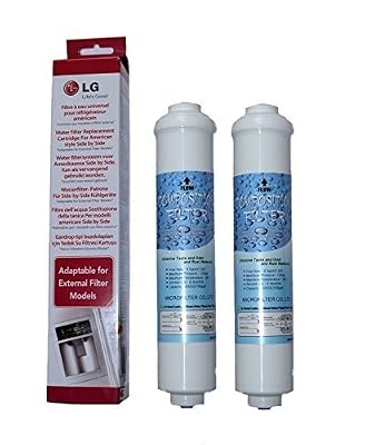 LG Filtre réfrigérateur américain Lg FSS-002