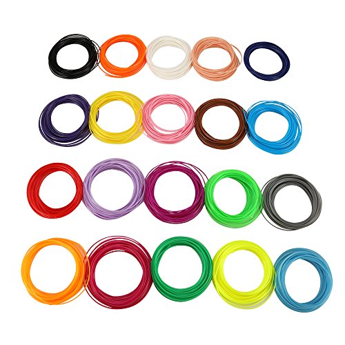 Witasm Filament für 3D Stift / 3D Drucker - 5