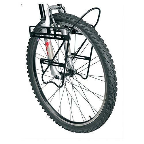 Zefal Gepäckträger Raider F Frontrack, 3573003 - 2