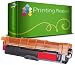 Produktbild Toner kompatibel zu Brother TN-246M für MFC-9142CDN MFC-9332CDW MFC-9342CDW DCP-9015CDW DCP-9017CDW DCP-9022CDW HL-3142CW HL-3152CDW HL-3172CDW - Magenta, hohe Kapazität