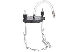 Sealey Vs820Ua Brake And Clutch Bleeding System Universal Adaptor