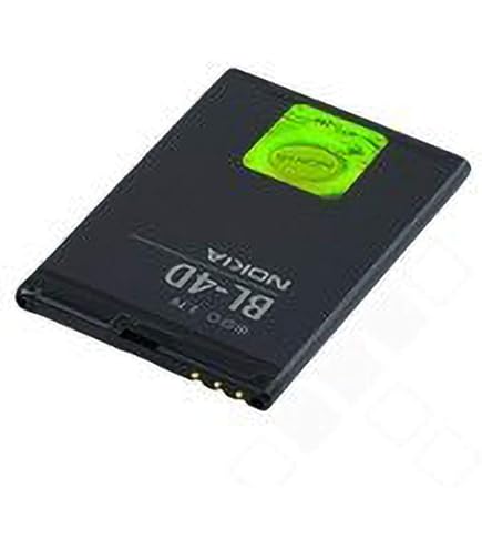 Batteria BL-4D 1200mAh Per Brondi E Nokia - Ricambio Compatibile - Foto 10