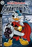 Lustiges Taschenbuch Ultimate Phantomias 25: Die Chronik eines Superhelden by 