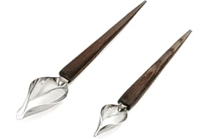 SILIKOMART - ACC099 - CUCHARAS Decorativas