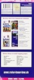 Image de Reise Know-How Landkarte Bolivien 1 : 1.300.000: worldmappingproject