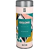 Mim And More Oolong Tea - Saf Oolong &Ccedil;ayı