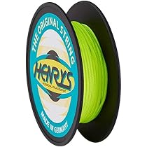 Cuerda Para Diábolo Henrys 10 M | Roja | Diámetro 1.35 Mm | Repuesto Para Malabares Y Juegos De Habilidad