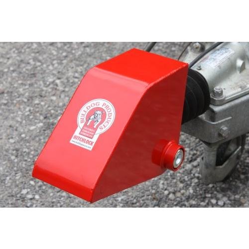 BulldogBradley Autohead HitchLock