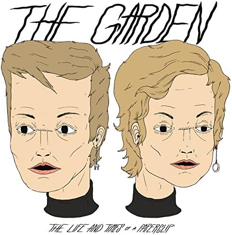 The Life &amp; Times Of A Papercli p [VINYL]