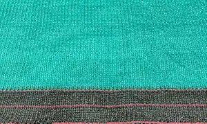 KRISHI Shade NET 75% UV Stabilization, Multipurpose Net, (3 Meter X 5 Meter) Different