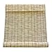 Produktbild GDMING Schilfvorhang, Bambusrollo Römische Schatten Retro-Dekoration Strohvorhang Erkervorhang Fensterrollo Schattenvorhang, Decke, Unterstützung Anpassung, Bambus, a, 1.5x3m