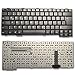Produktbild FSC Fujitsu Lifebook E751 S751 S752 S760 S761 S781 S782 S792 T901 AH701 Tastatur schwarz