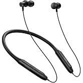 MCDODO HP-8930 Bluetooth 5.3 Boyun Askılı Kablosuz Kulaklık Siyah