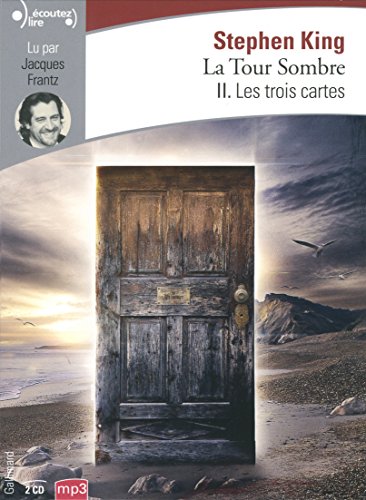couverture de : la tour Sombre