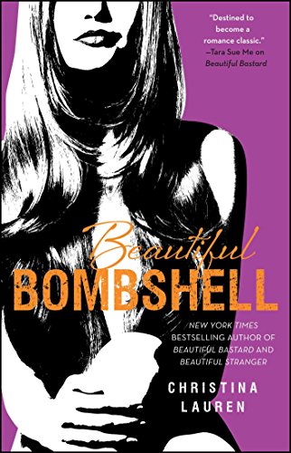 Beautiful Bombshell (The Beautiful Series Book 4) (English Edition) Beautiful Bombshell (The Beautiful Series Book 4) (English Edition)