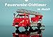 Produktbild Feuerwehr-Oldtimer im Modell (Wandkalender 2019 DIN A4 quer): Feuerwehrmodelle in 1:43 und 1:87 (Monatskalender, 14 Seiten ) (CALVENDO Hobbys)
