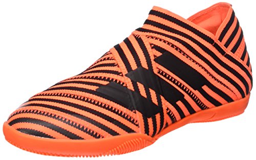 adidas BY1801, Zapatillas de Deporte Unisex niños, (Narsol Negbas), 37 1/3 EU