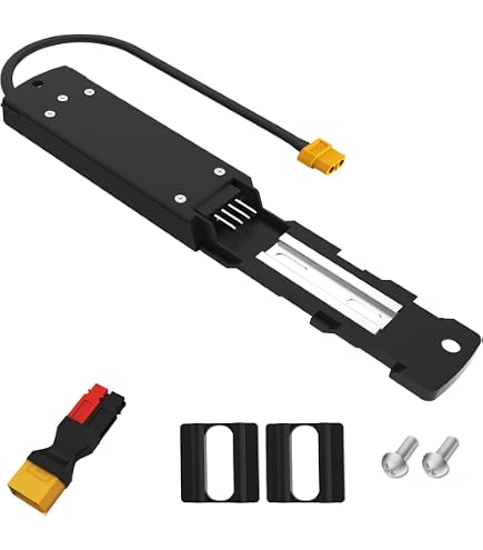 Kit Regolatore Per Ebike 35A Onda Sinusoidale Con Display LCD, 36V-72V - Foto 4