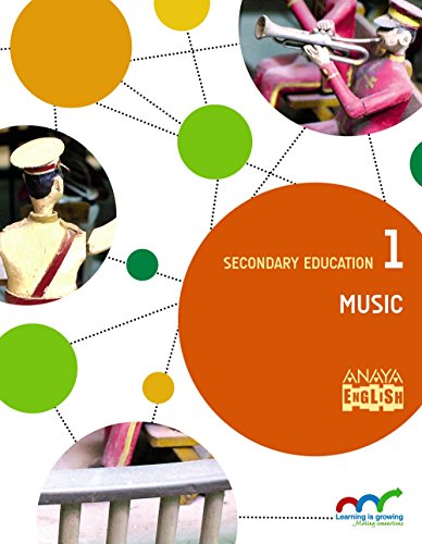 Music 1 (Anaya English)