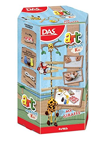 Preisvergleich Produktbild Philips Avent Das 385400 My Giraffe kreativ Kit