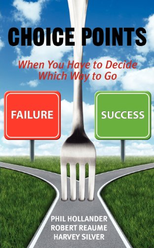 Free PDF Choice Points Libro