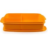 Tupperware To Go Lunchbox 1 L Helltürkis Mit Trenn Produktbild-Vorschau 9
