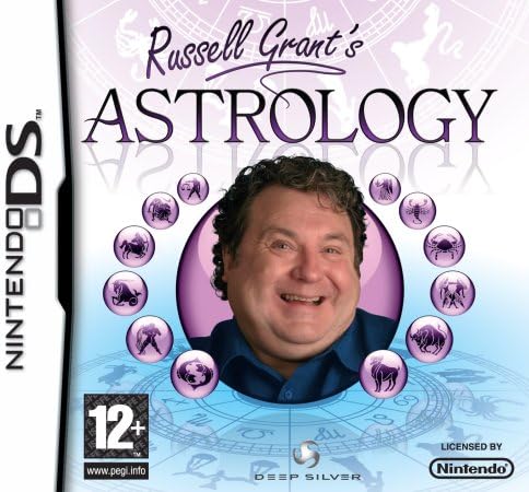 Russell Grant's Astrology (Nintendo DS)