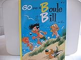 BOULE & BILL TOME 5 : 60 GAGS DE BOULE ET BILL