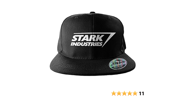 The Avengers Officially Licensed Stark 