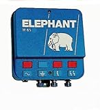 Ladeenergie 8 Joule, Entladeenergie 6,4 Joule