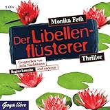 Der Libellenflüsterer by