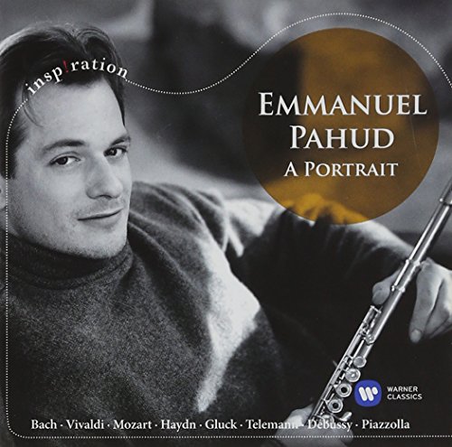Emmanuel Pahud: a Portrait